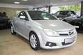 Opel Tigra 1.4 Twin Top Sport Klima Teilleder TÜV NEU Argent - thumbnail 16