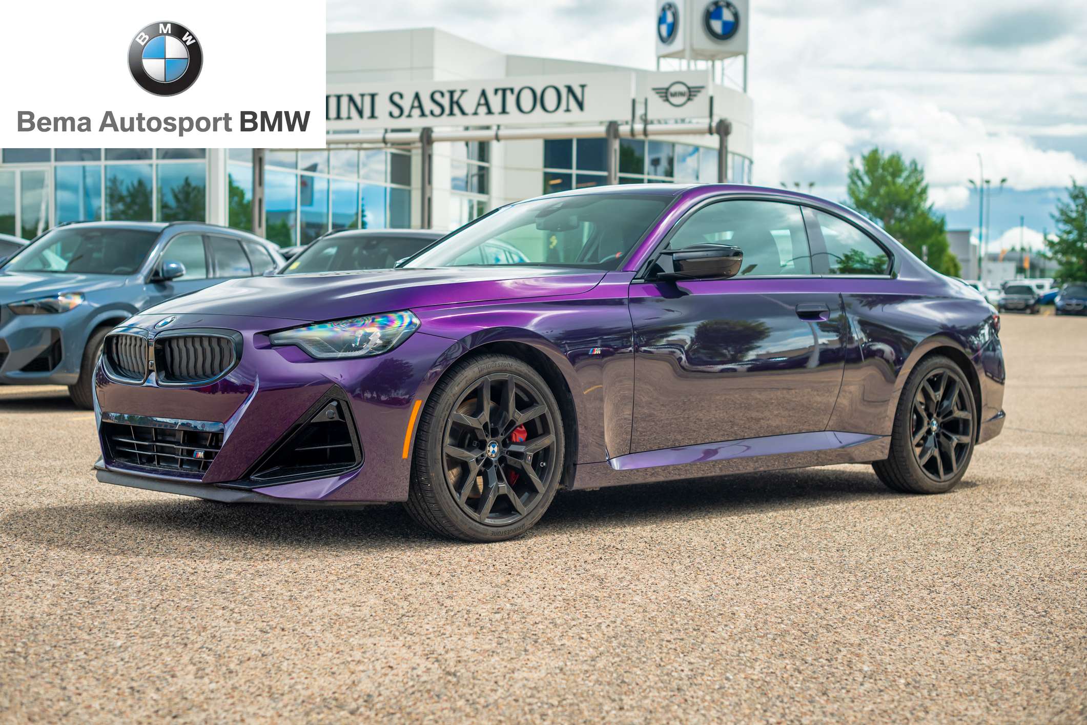 2026 BMW 2 Series M240i | Premium Enhanced, M Sport Pro, M Performan