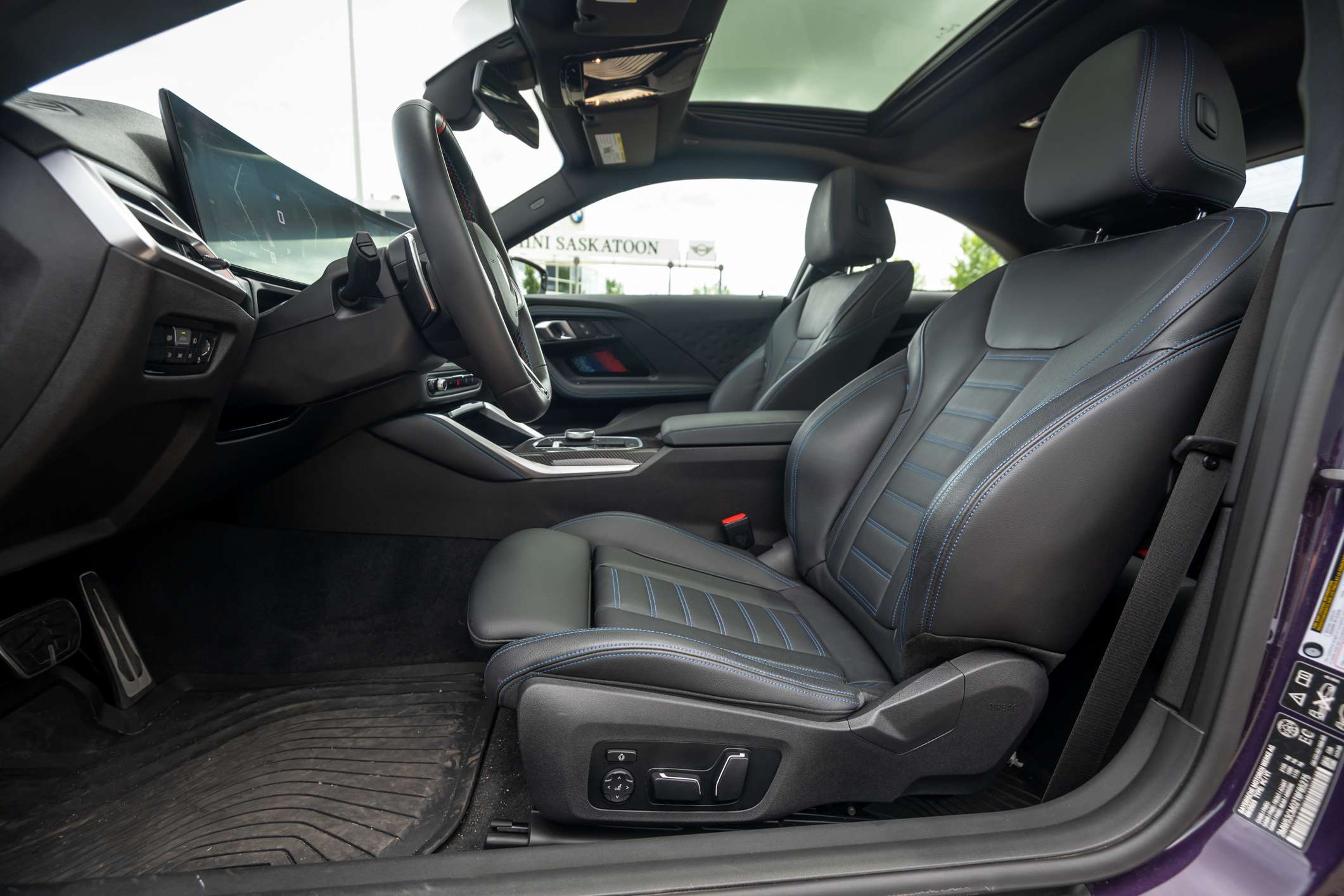 2026 BMW 2 Series Coupe