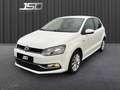 Volkswagen Polo Polo 1.0 60 Lounge 5p Blanc - thumbnail 2