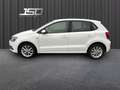 Volkswagen Polo Polo 1.0 60 Lounge 5p Blanc - thumbnail 17