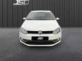 Volkswagen Polo Polo 1.0 60 Lounge 5p Blanc - thumbnail 3