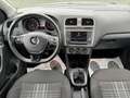 Volkswagen Polo Polo 1.0 60 Lounge 5p Blanc - thumbnail 4