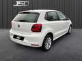 Volkswagen Polo Polo 1.0 60 Lounge 5p Blanc - thumbnail 14
