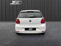 Volkswagen Polo Polo 1.0 60 Lounge 5p Blanc - thumbnail 15
