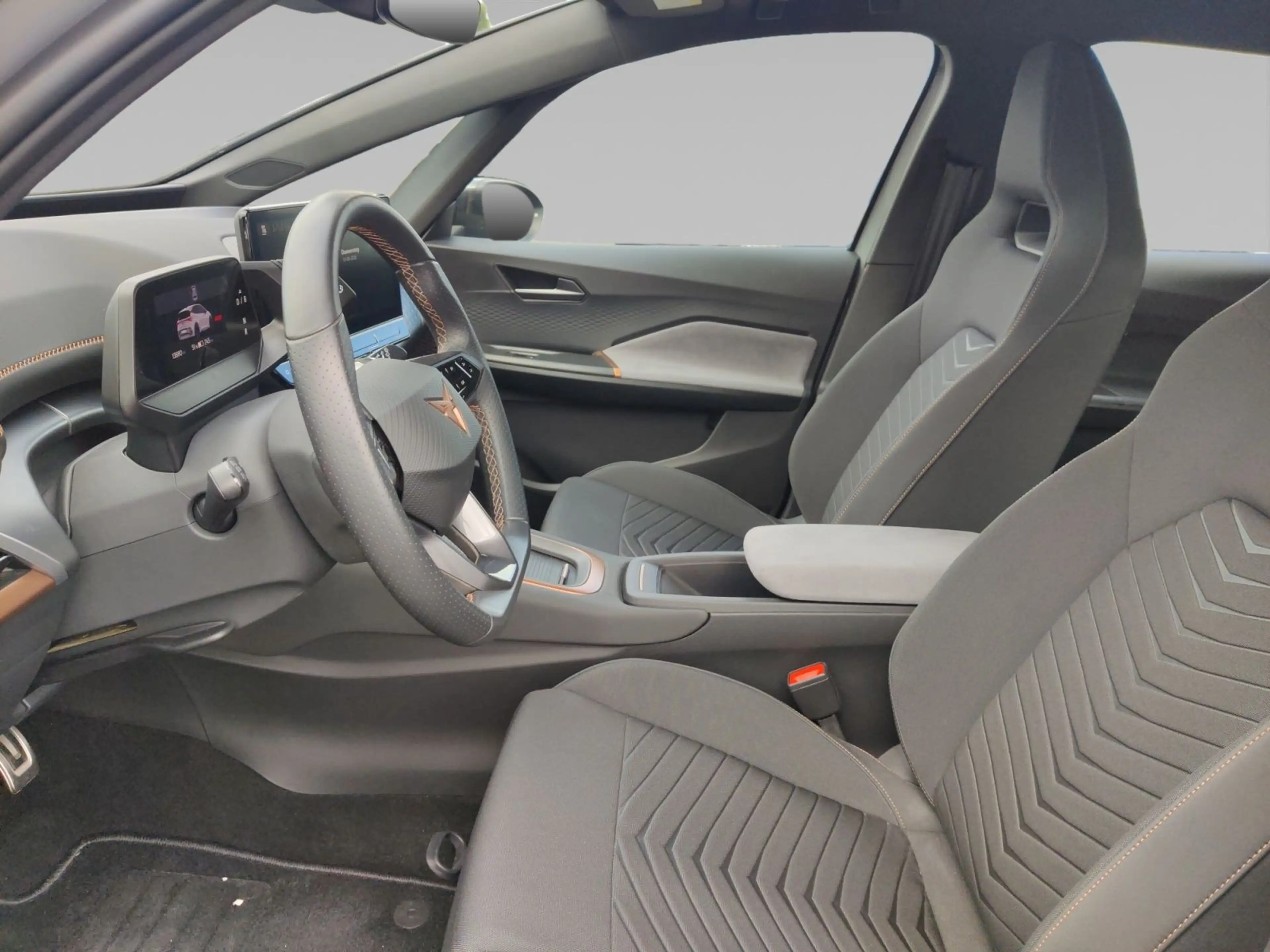 CUPRA Born 58 kWh DigCockpit 18Zoll LED Sitzhzg — photo 12