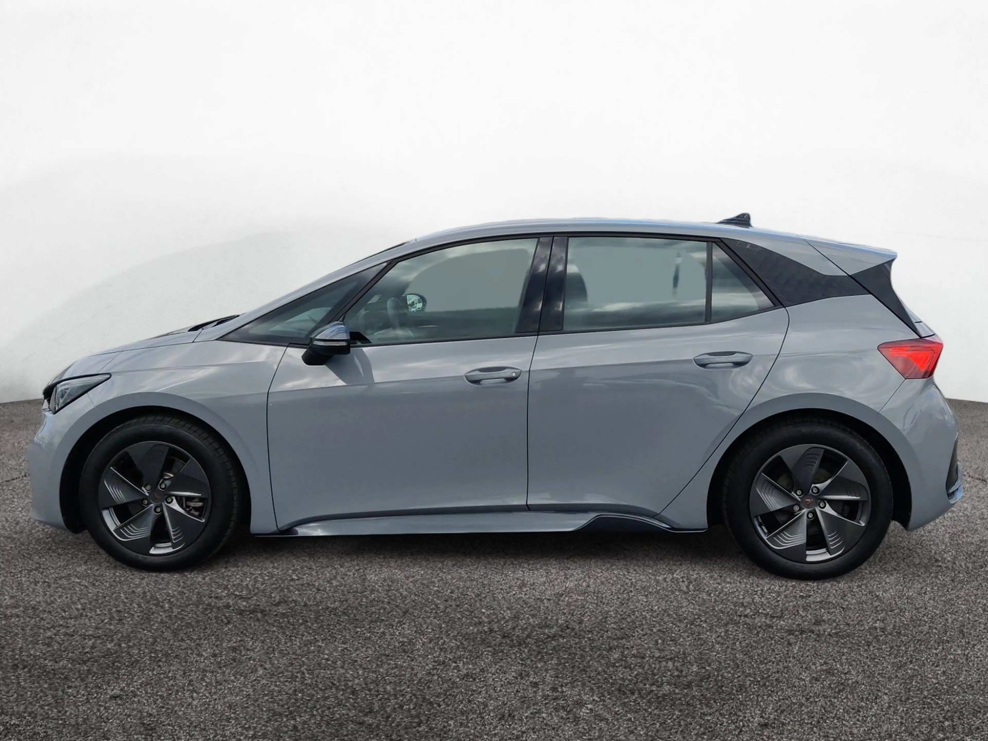 CUPRA Born 58 kWh DigCockpit 18Zoll LED Sitzhzg — photo 3