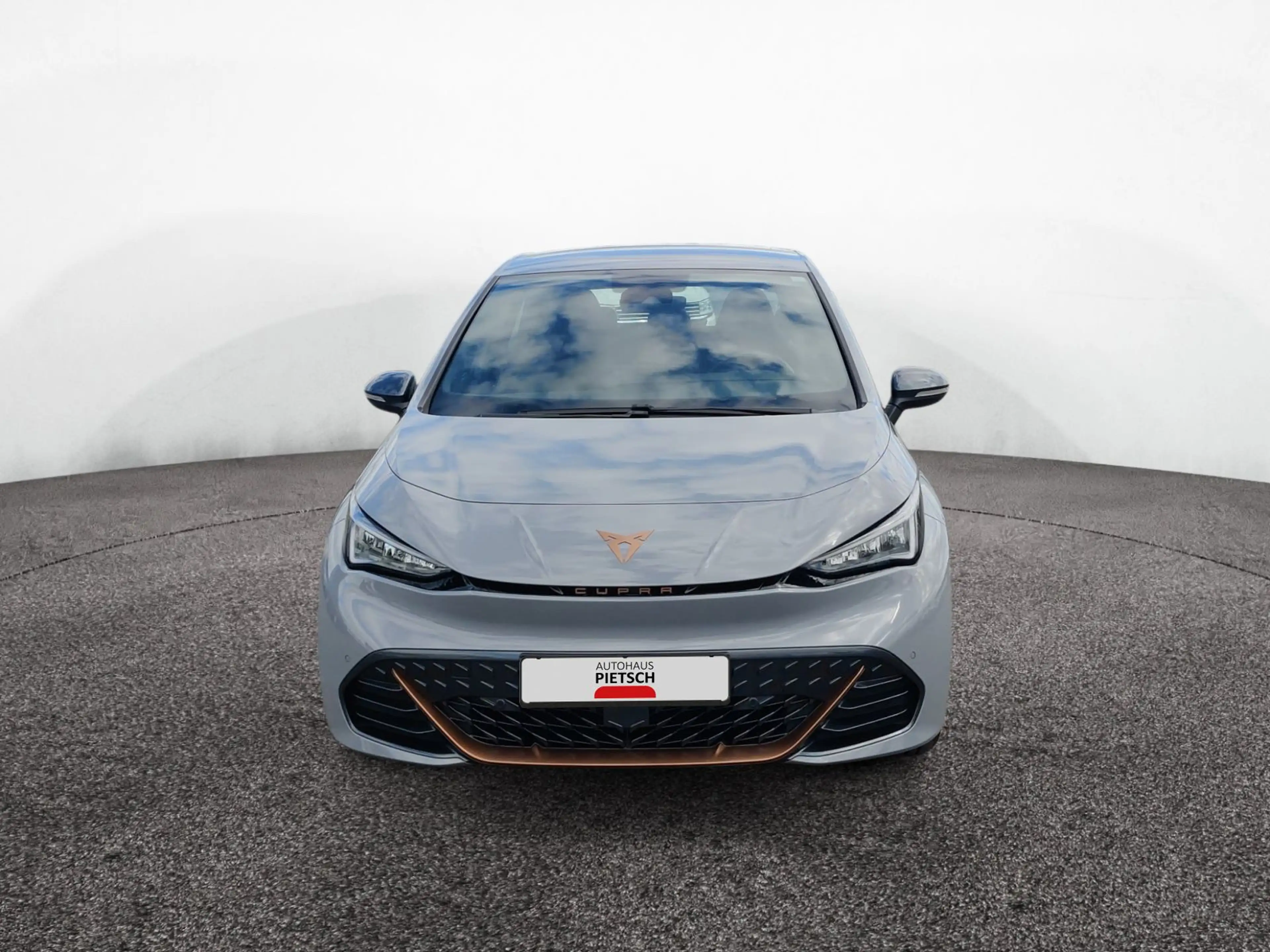 CUPRA Born 58 kWh DigCockpit 18Zoll LED Sitzhzg — photo 10