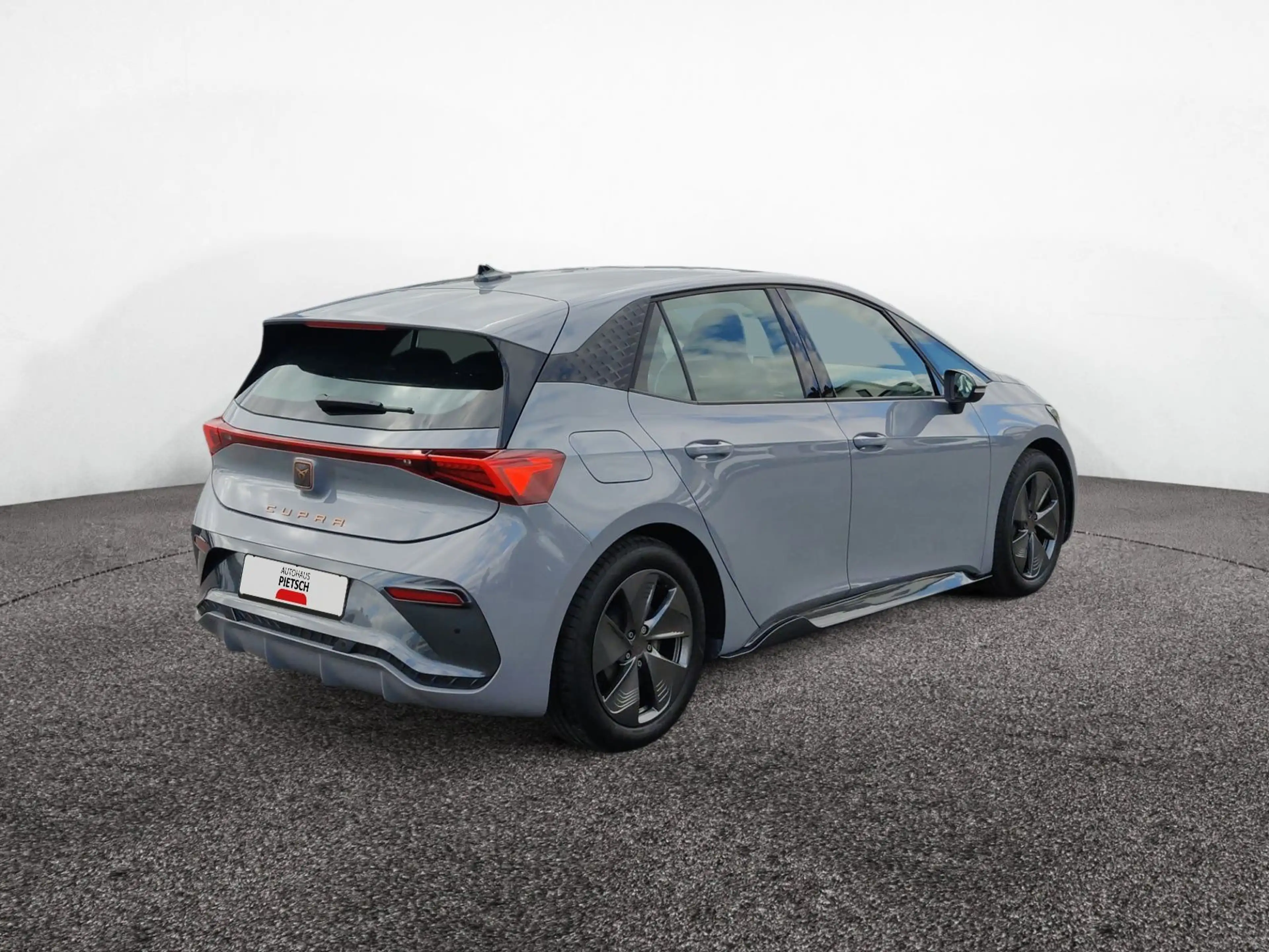 CUPRA Born 58 kWh DigCockpit 18Zoll LED Sitzhzg — photo 6