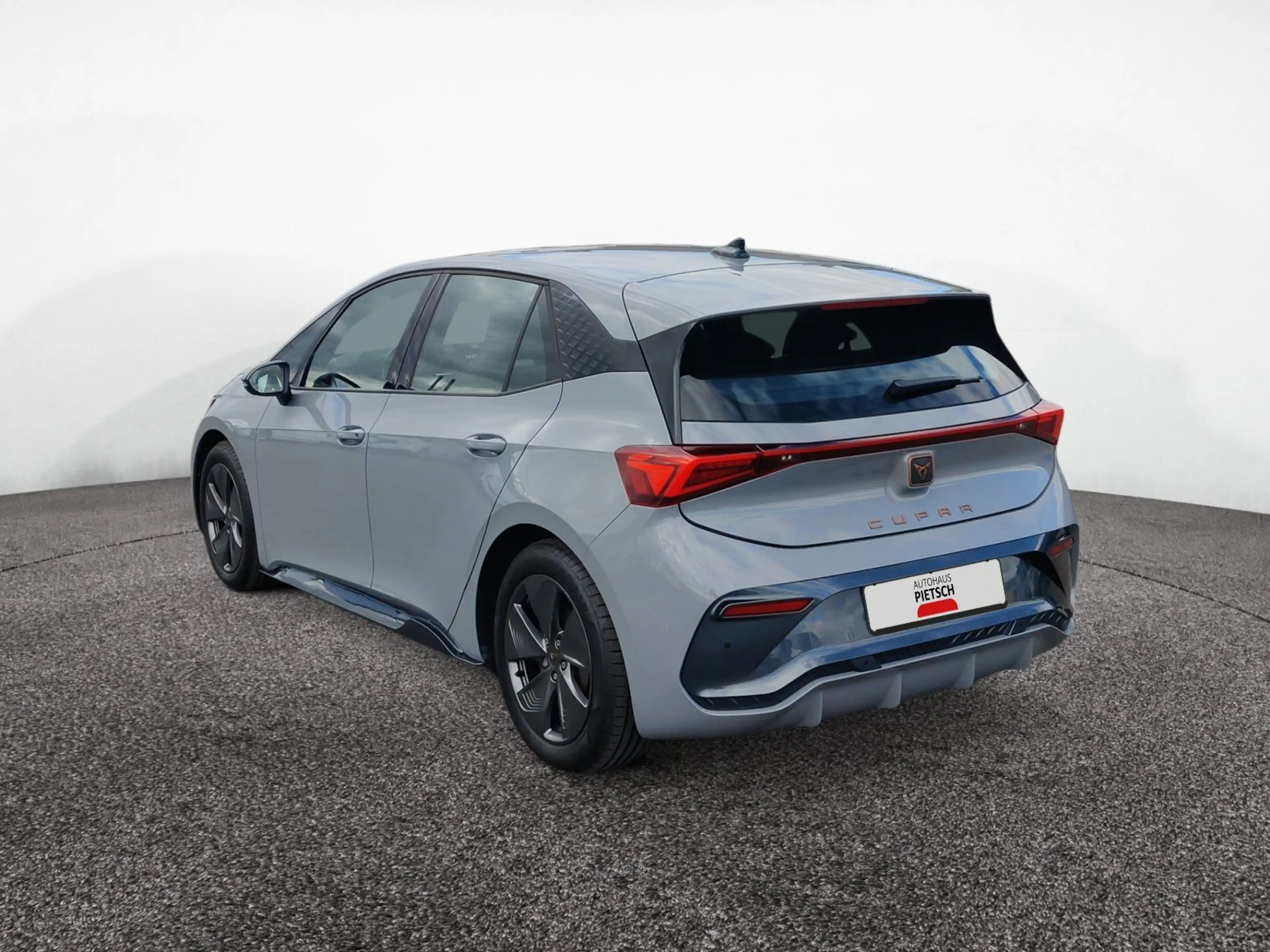 CUPRA Born 58 kWh DigCockpit 18Zoll LED Sitzhzg — photo 4