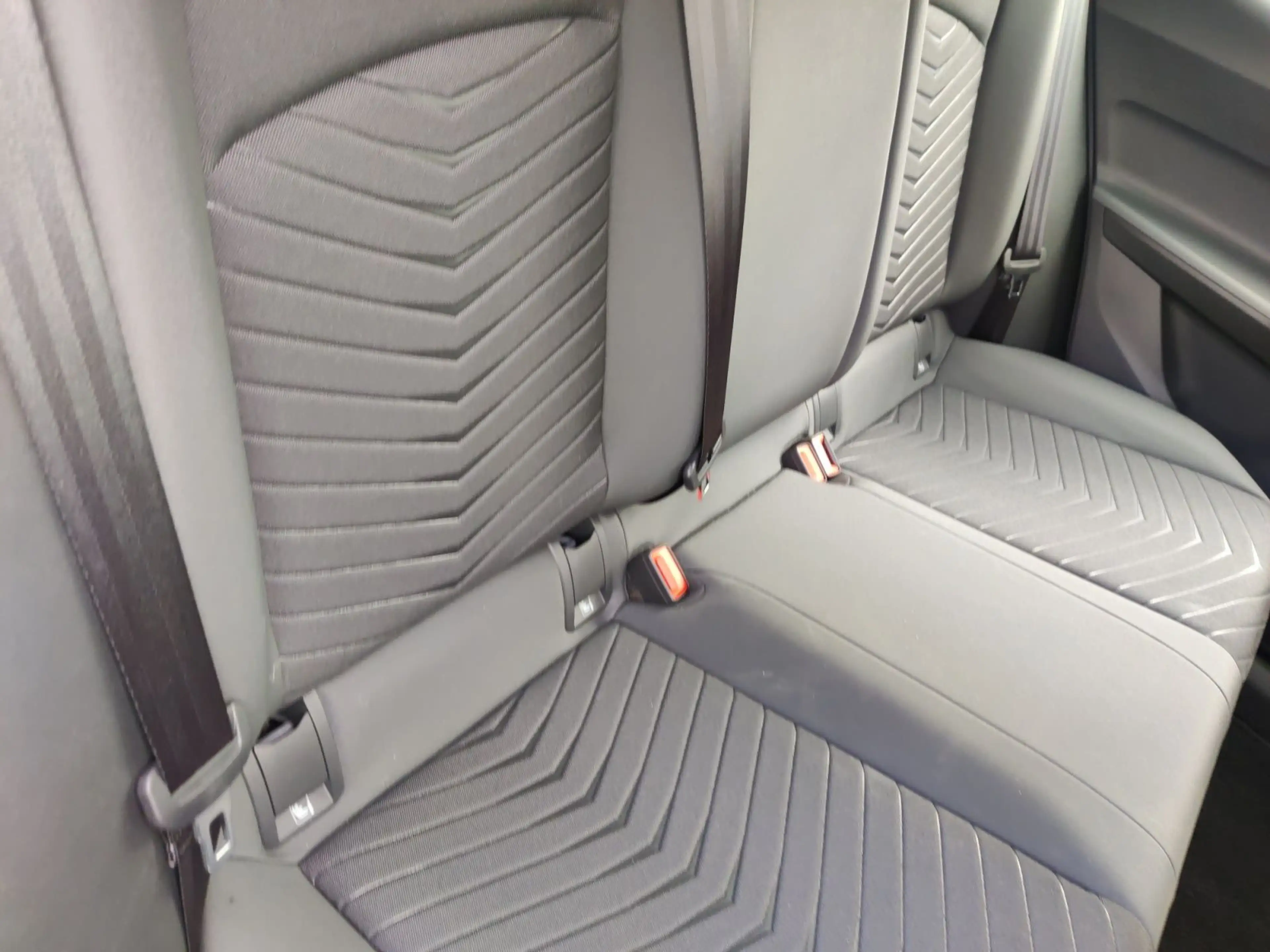 CUPRA Born 58 kWh DigCockpit 18Zoll LED Sitzhzg — photo 15