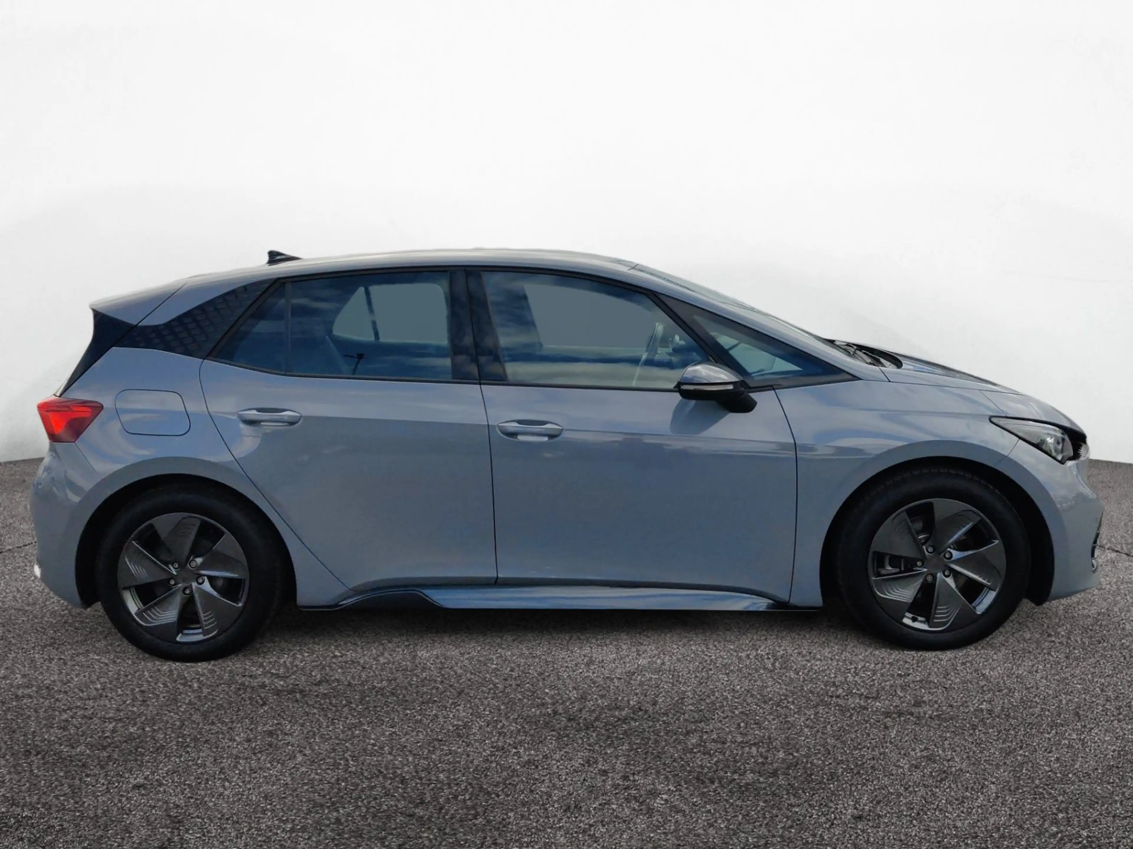 CUPRA Born 58 kWh DigCockpit 18Zoll LED Sitzhzg — photo 8