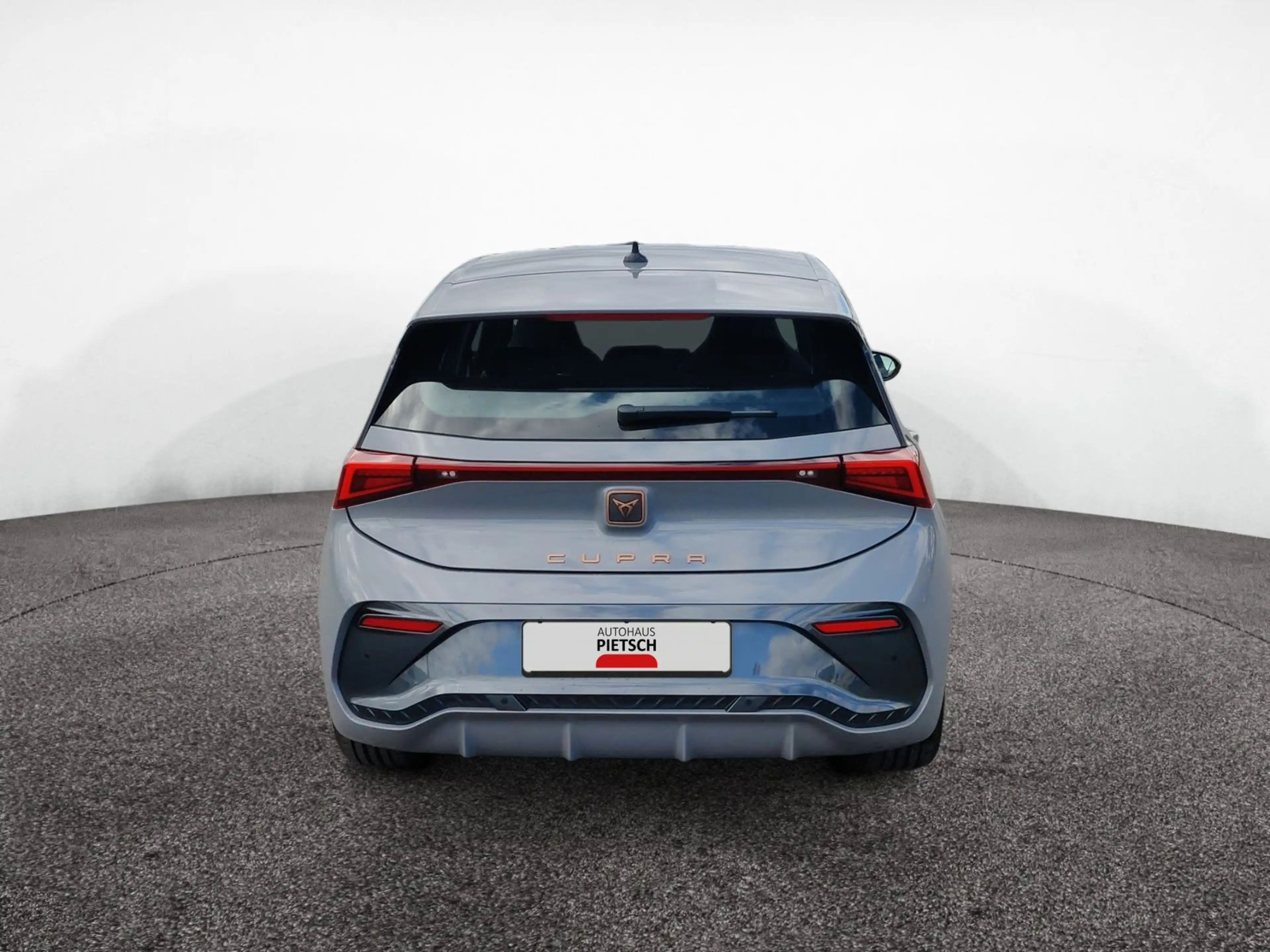 CUPRA Born 58 kWh DigCockpit 18Zoll LED Sitzhzg — photo 5