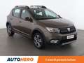 Dacia Sandero 0.9 TCe Techroad 90 CV Marrone - thumbnail 8