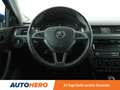 Skoda Rapid/Spaceback 1.2 TSI Ambition*AHK*KLIMA*GARANTIE* Blau - thumbnail 19
