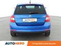 Skoda Rapid/Spaceback 1.2 TSI Ambition*AHK*KLIMA*GARANTIE* Blau - thumbnail 5