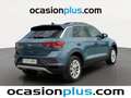 Volkswagen T-Roc 2.0TDI Life DSG7 110KW Azul - thumbnail 4