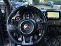 Abarth 595 MY16 1.4 Turbo 165 ch BVA5 Turismo / DISTRI NEUVE / 2ÈME MAIN FRANÇAISE / HISTORIQUE COMPLET Gris - thumbnail 18