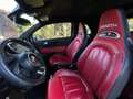 Abarth 595 MY16 1.4 Turbo 165 ch BVA5 Turismo / DISTRI NEUVE / 2ÈME MAIN FRANÇAISE / HISTORIQUE COMPLET Gris - thumbnail 11