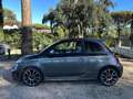 Abarth 595 MY16 1.4 Turbo 165 ch BVA5 Turismo / DISTRI NEUVE / 2ÈME MAIN FRANÇAISE / HISTORIQUE COMPLET Grau - thumbnail 3