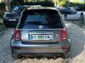Abarth 595 MY16 1.4 Turbo 165 ch BVA5 Turismo / DISTRI NEUVE / 2ÈME MAIN FRANÇAISE / HISTORIQUE COMPLET Grau - thumbnail 5