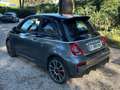Abarth 595 MY16 1.4 Turbo 165 ch BVA5 Turismo / DISTRI NEUVE / 2ÈME MAIN FRANÇAISE / HISTORIQUE COMPLET Grau - thumbnail 4