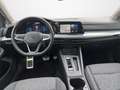 Volkswagen Golf 8 2.0 TDI DSG Move Grau - thumbnail 8