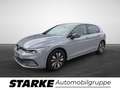 Volkswagen Golf 8 2.0 TDI DSG Move Gris - thumbnail 2