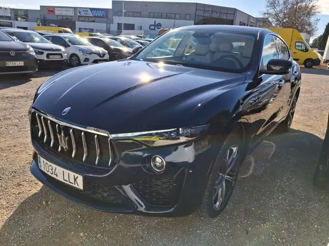 Maserati Levante 275 Diesel GranSport Aut.
