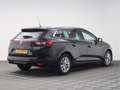 Renault Megane Estate 1.2 TCe Limited AUTOMAAT | Navi | Carplay | Zwart - thumbnail 3