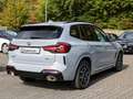 BMW X3 xDrive 20i M-Sport PANO AHK 360° LASER HUD Grau - thumbnail 2