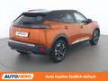 Peugeot 2008 1.2 PureTech GT Line Orange - thumbnail 6