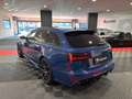 Audi RS6 RS6 Avant Performance V8 4.0 TFSI 605 Quattro Blu/Azzurro - thumbnail 9