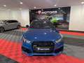 Audi RS6 RS6 Avant Performance V8 4.0 TFSI 605 Quattro Blu/Azzurro - thumbnail 3