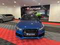Audi RS6 RS6 Avant Performance V8 4.0 TFSI 605 Quattro Blu/Azzurro - thumbnail 17