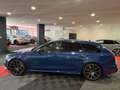 Audi RS6 RS6 Avant Performance V8 4.0 TFSI 605 Quattro Blu/Azzurro - thumbnail 5