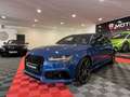 Audi RS6 RS6 Avant Performance V8 4.0 TFSI 605 Quattro Blu/Azzurro - thumbnail 16