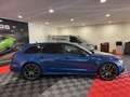 Audi RS6 RS6 Avant Performance V8 4.0 TFSI 605 Quattro Blu/Azzurro - thumbnail 4