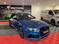 Audi RS6 RS6 Avant Performance V8 4.0 TFSI 605 Quattro Blu/Azzurro - thumbnail 14