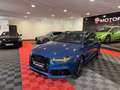 Audi RS6 RS6 Avant Performance V8 4.0 TFSI 605 Quattro Blu/Azzurro - thumbnail 15