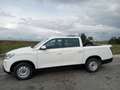SsangYong Musso Musso Sports D22 DTR Pro 4x4 MT Pro Blanco - thumbnail 2