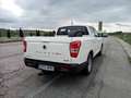 SsangYong Musso Musso Sports D22 DTR Pro 4x4 MT Pro Blanco - thumbnail 1