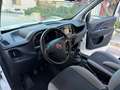 Fiat Doblo Doblo 2.0 mjt 16v Lounge 135cv Blanc - thumbnail 14
