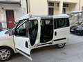 Fiat Doblo Doblo 2.0 mjt 16v Lounge 135cv Blanc - thumbnail 10