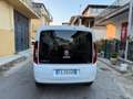 Fiat Doblo Doblo 2.0 mjt 16v Lounge 135cv Blanc - thumbnail 9