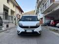Fiat Doblo Doblo 2.0 mjt 16v Lounge 135cv Blanc - thumbnail 1
