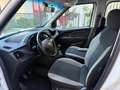 Fiat Doblo Doblo 2.0 mjt 16v Lounge 135cv Blanc - thumbnail 11