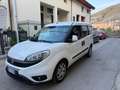 Fiat Doblo Doblo 2.0 mjt 16v Lounge 135cv Blanc - thumbnail 6