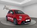 Abarth 595 Turismo SPORTAUSPUFF PARK Bi-Xen BEATS Roşu - thumbnail 1