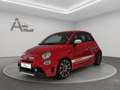 Abarth 595 Turismo SPORTAUSPUFF PARK Bi-Xen BEATS Roşu - thumbnail 3